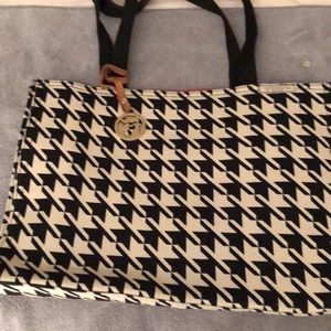 Spartina Cargo Bag